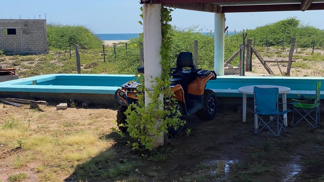 Photo of Outdoor in Majada Villalobos
