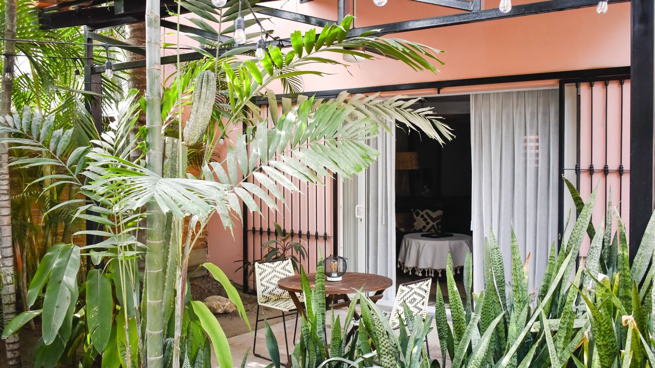 Photo of Outdoor in La Cruz de Huanacaxtle