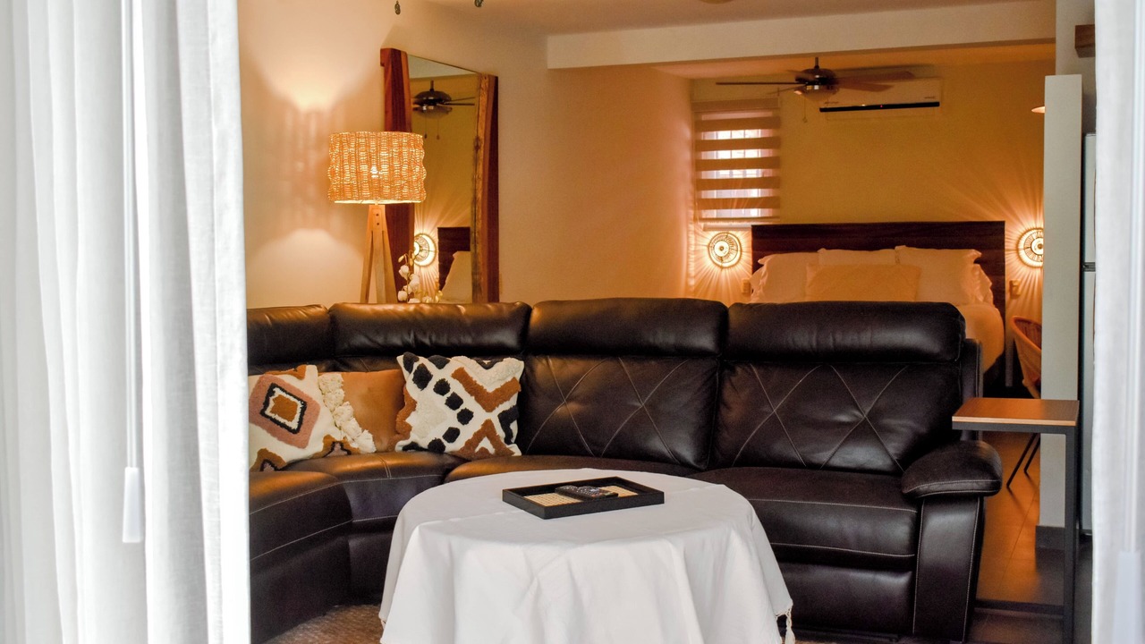 Photo of Bedroom in La Cruz de Huanacaxtle