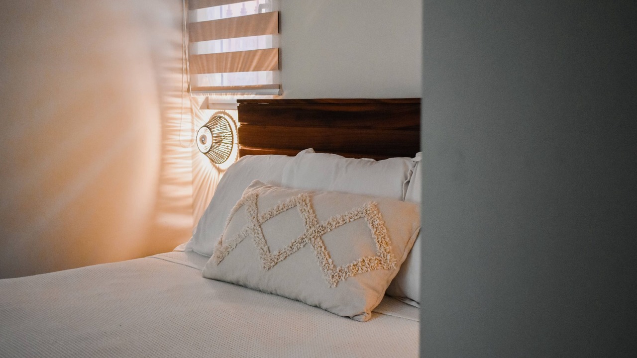 Photo of Bedroom in La Cruz de Huanacaxtle