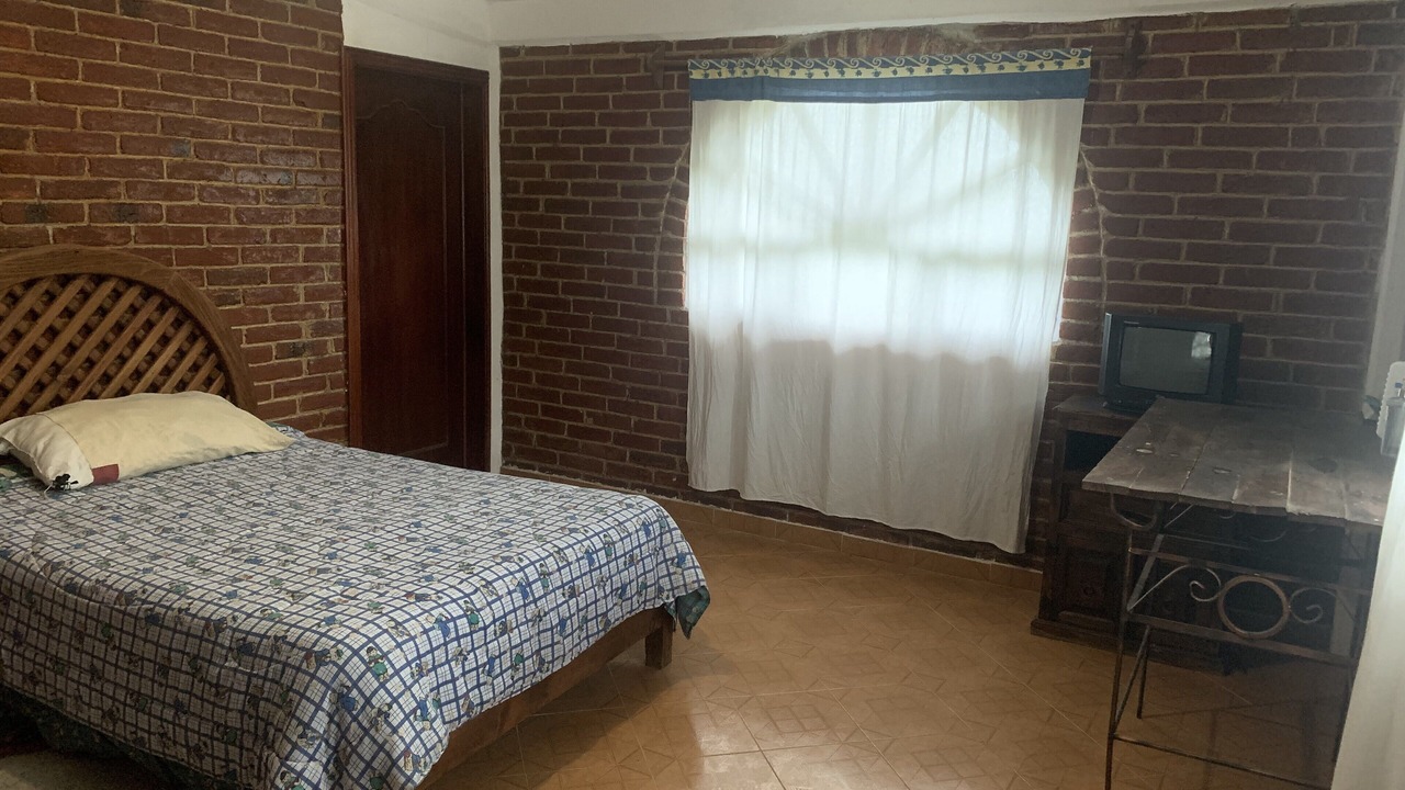 Photo of Bedroom in Xaloztoc