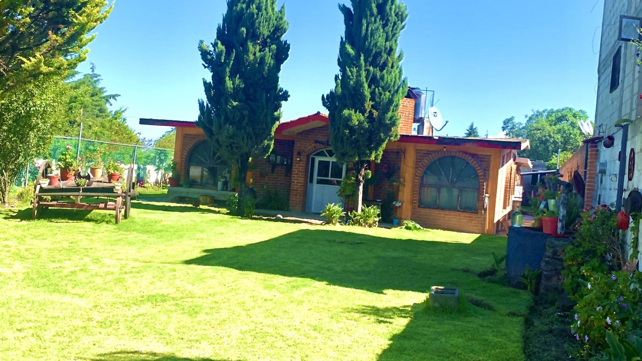 Photo of Outdoor in Xaloztoc