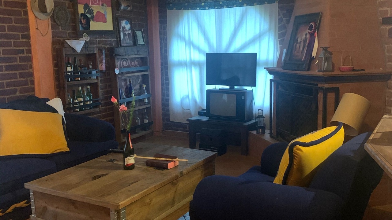 Photo of Livingroom in Xaloztoc