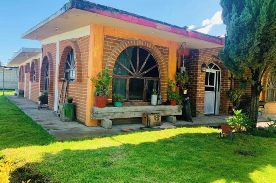 Photo of Outdoor in Xaloztoc