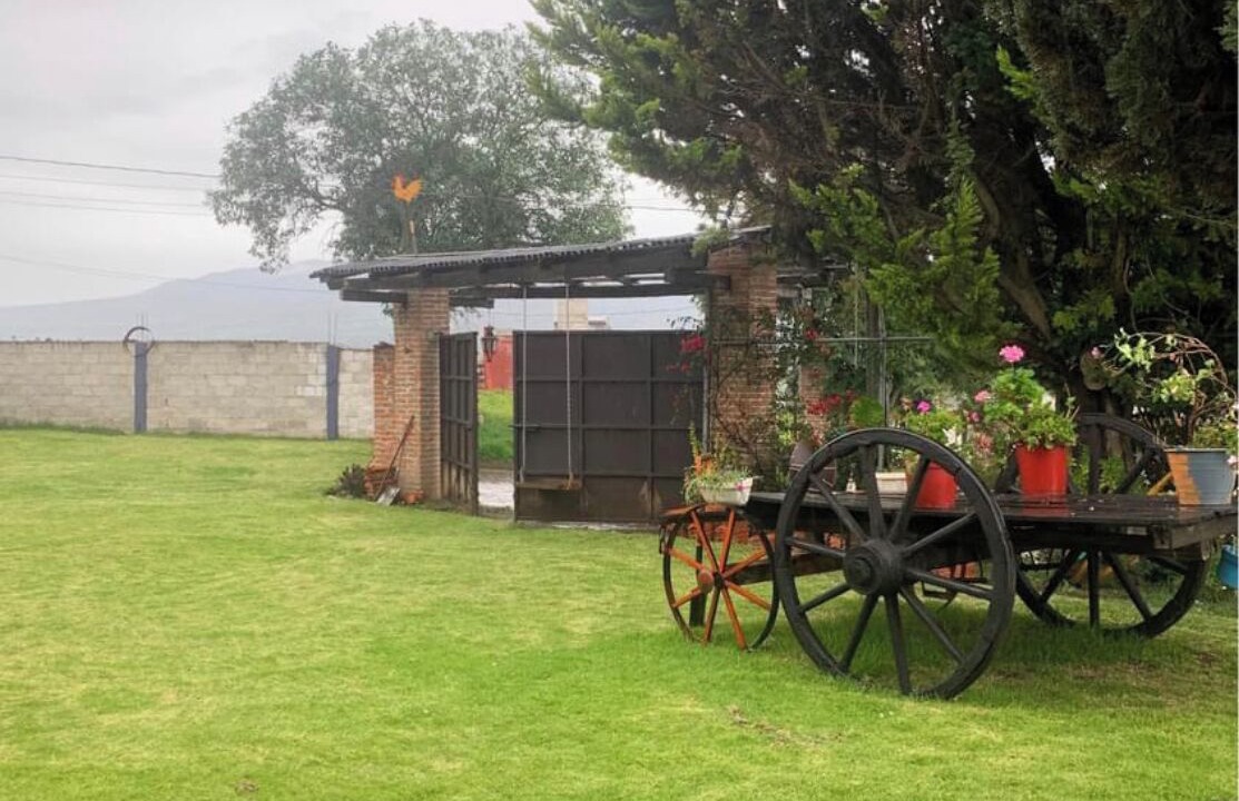Photo of Outdoor in Xaloztoc