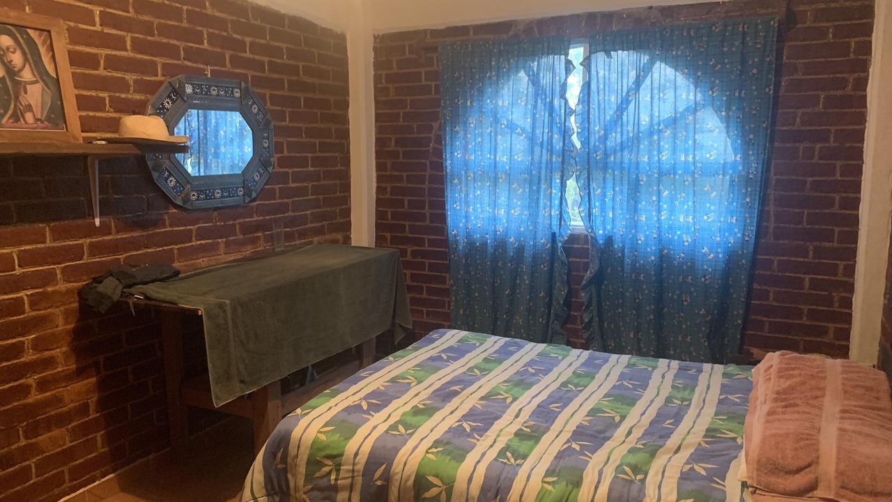 Photo of Bedroom in Xaloztoc