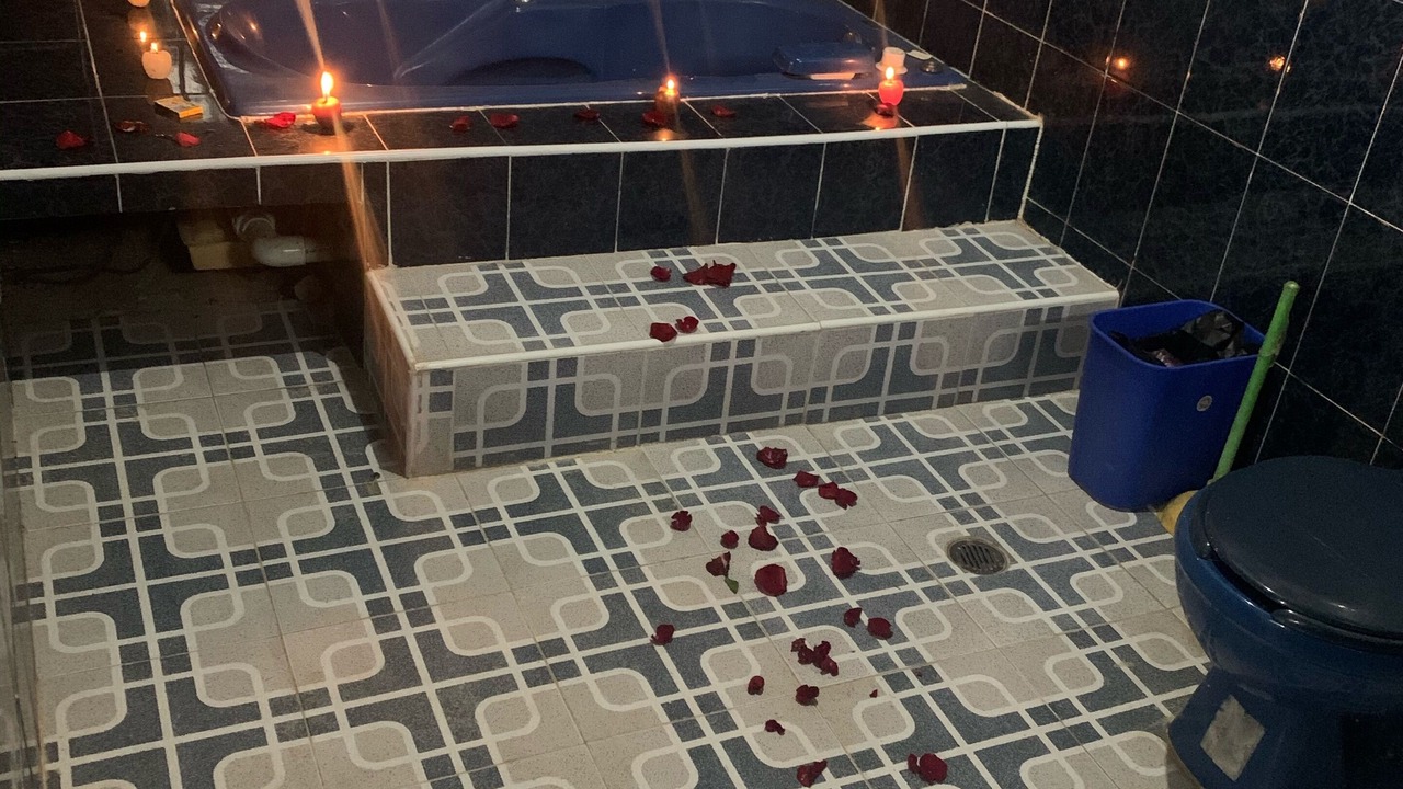 Photo of Bathroom in Xaloztoc