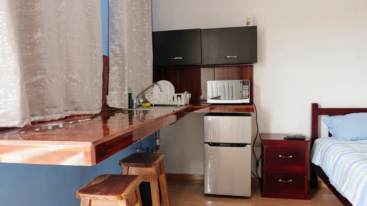 Photo of Bedroom in Campeche