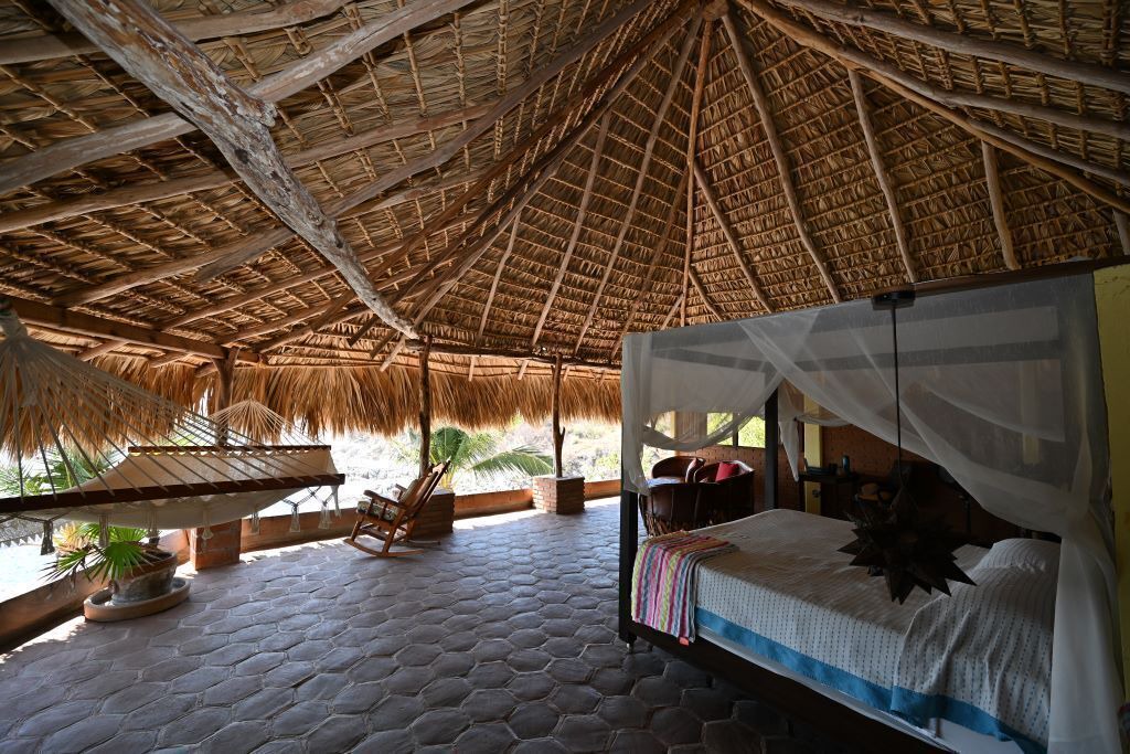 Photo of Bedroom in Puerto Angel