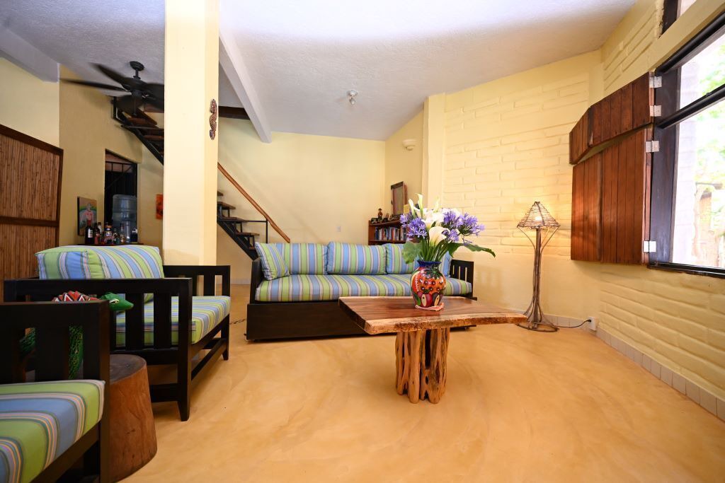 Photo of Livingroom in Puerto Angel