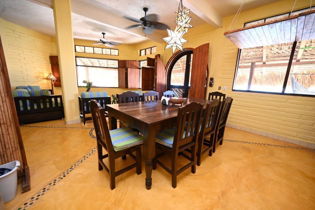 Photo of Bedroom in Puerto Angel