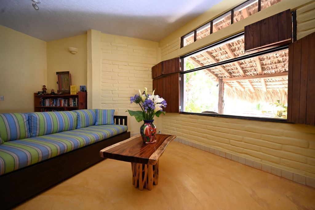 Photo of Livingroom in Puerto Angel