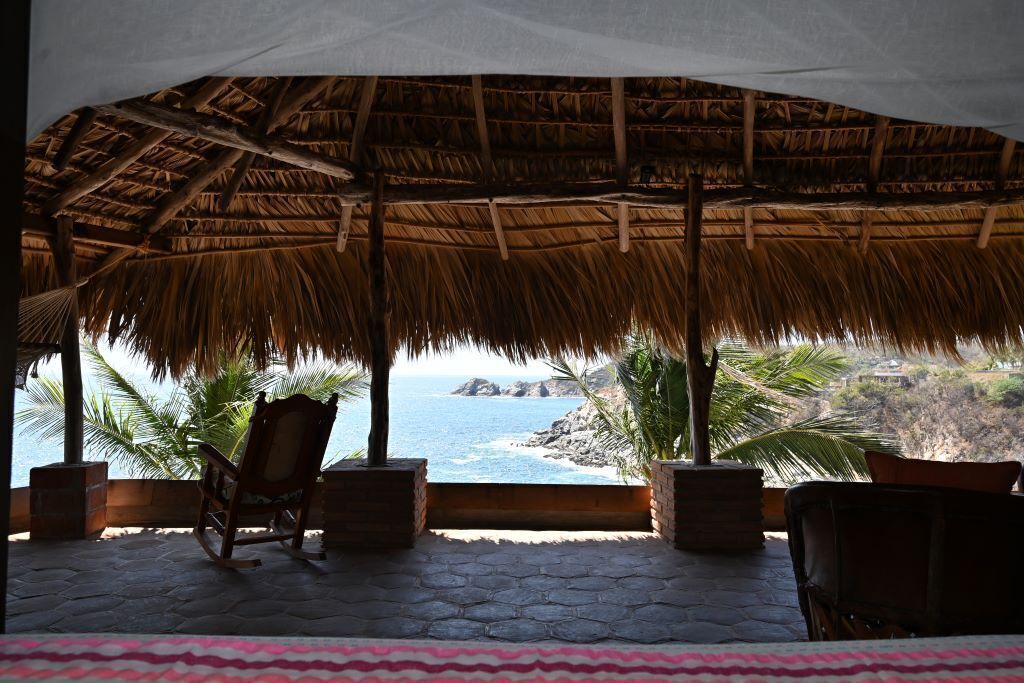 Photo of Bedroom in Puerto Angel