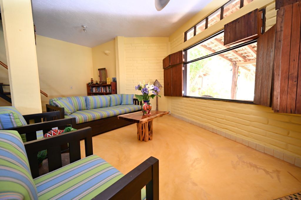 Photo of Livingroom in Puerto Angel