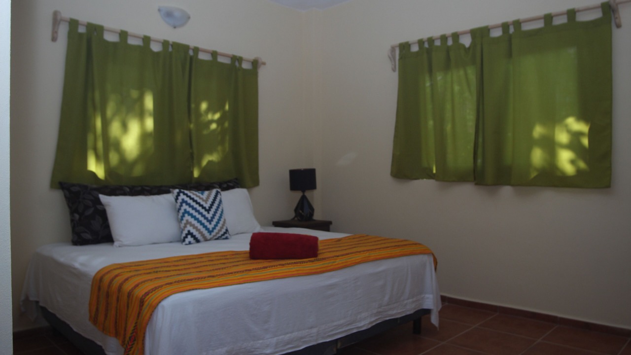 Photo of Bedroom in Yelapa