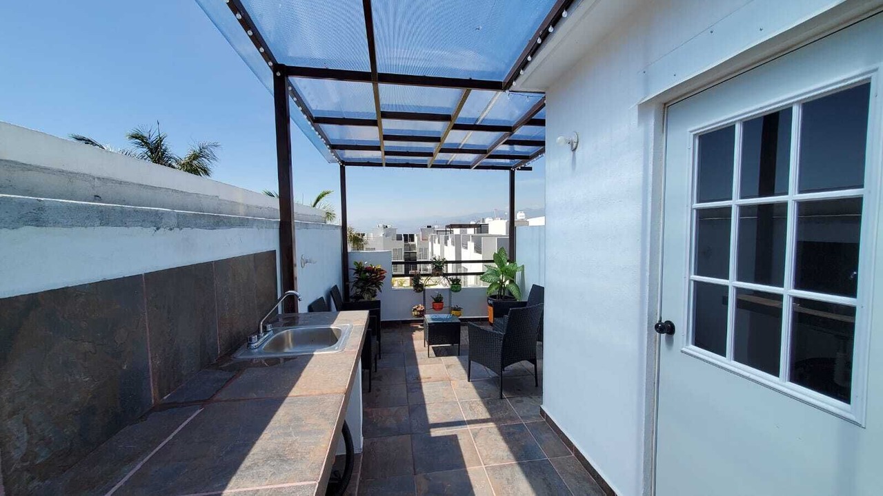 Photo of Outdoor in Yecapixtla