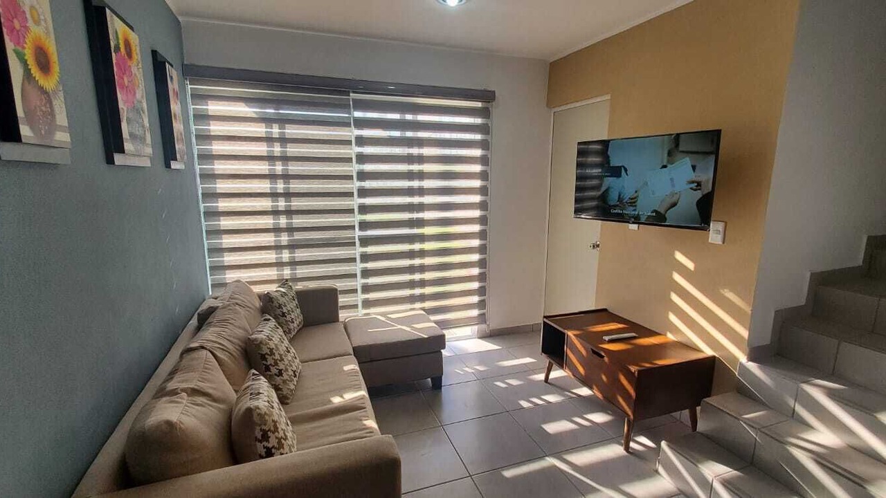 Photo of Livingroom in Yecapixtla