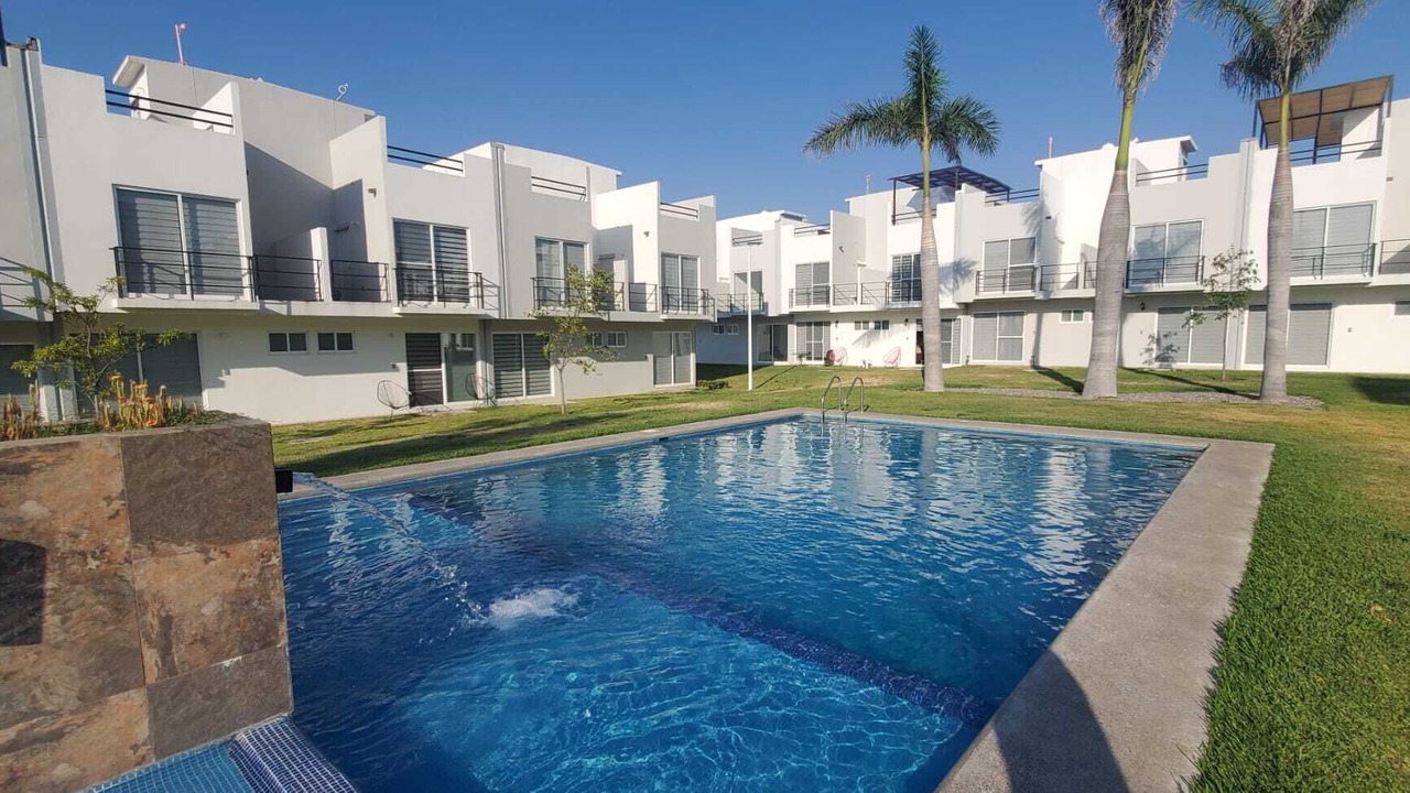 Photo of Outdoor in Yecapixtla