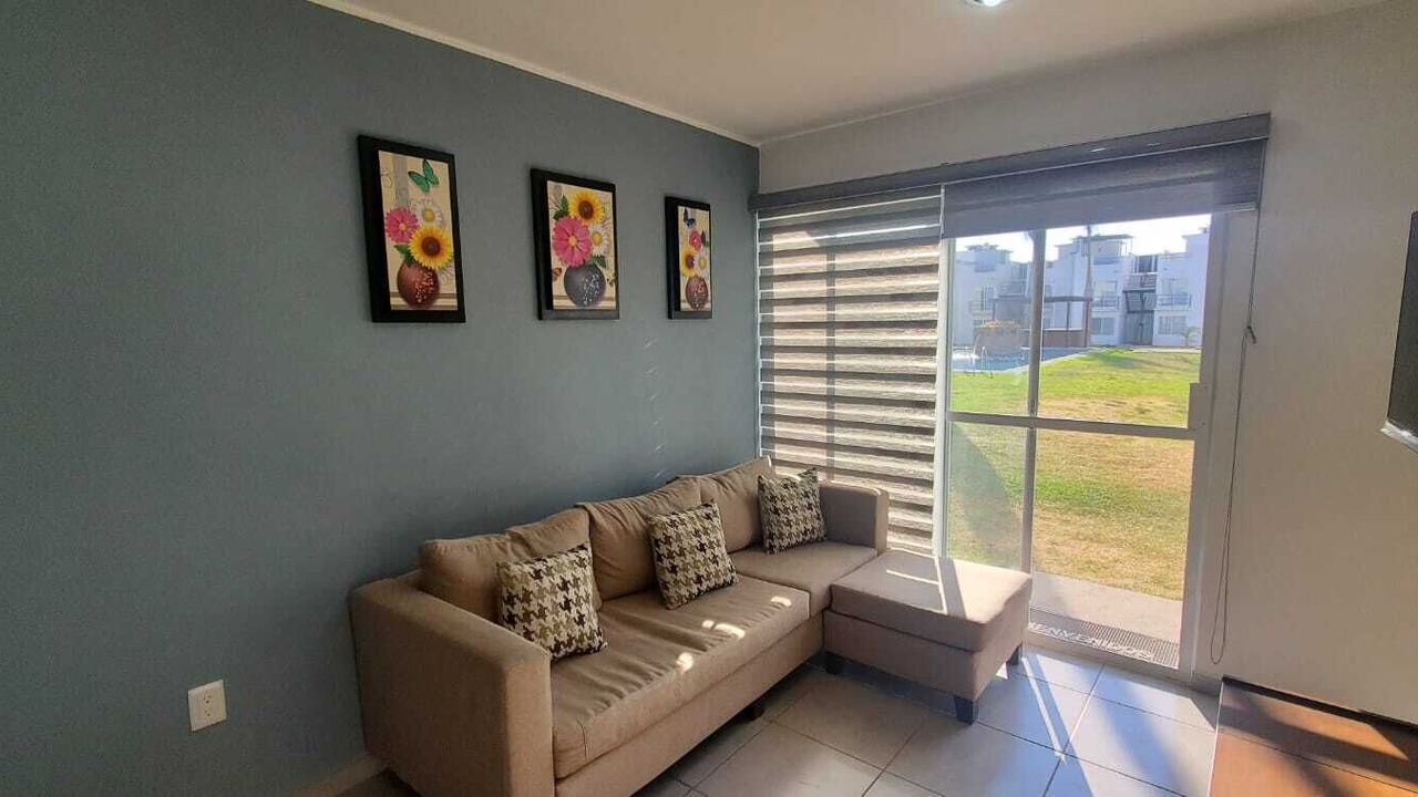 Photo of Livingroom in Yecapixtla