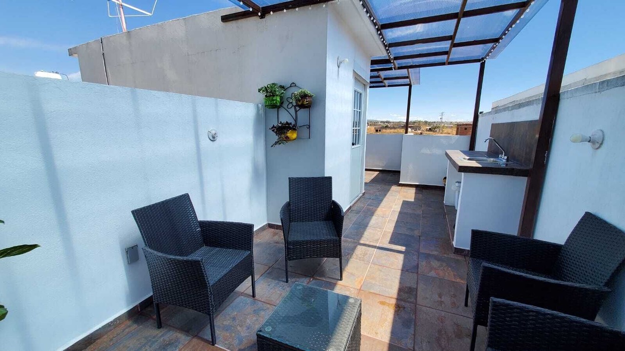 Photo of Patio Balcony in Yecapixtla