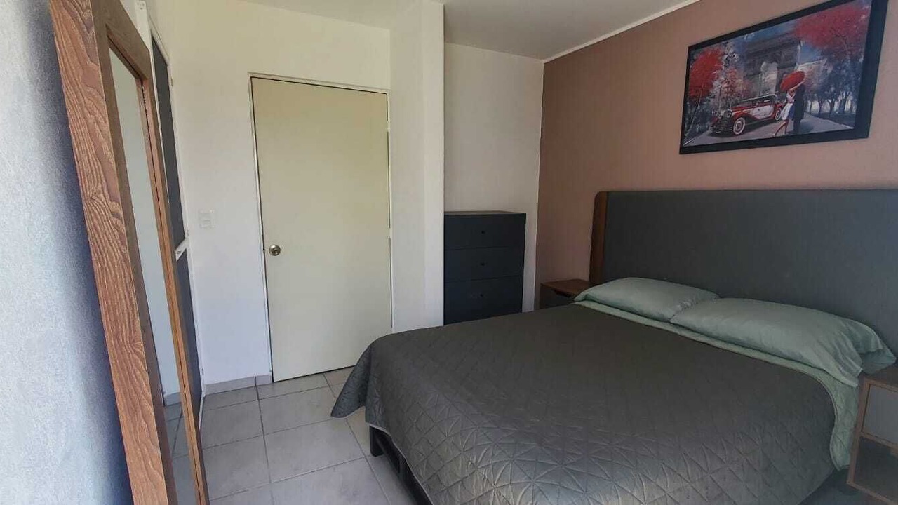 Photo of Bedroom in Yecapixtla