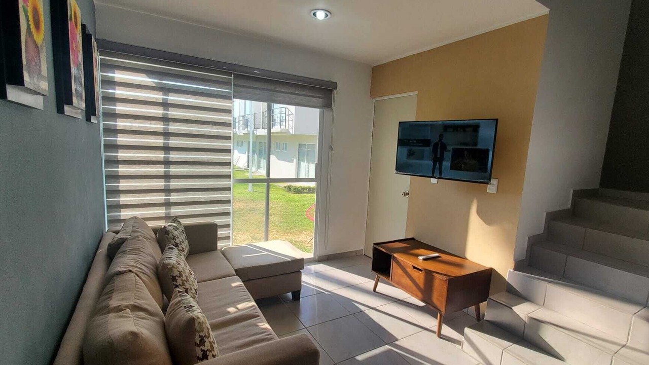 Photo of Livingroom in Yecapixtla