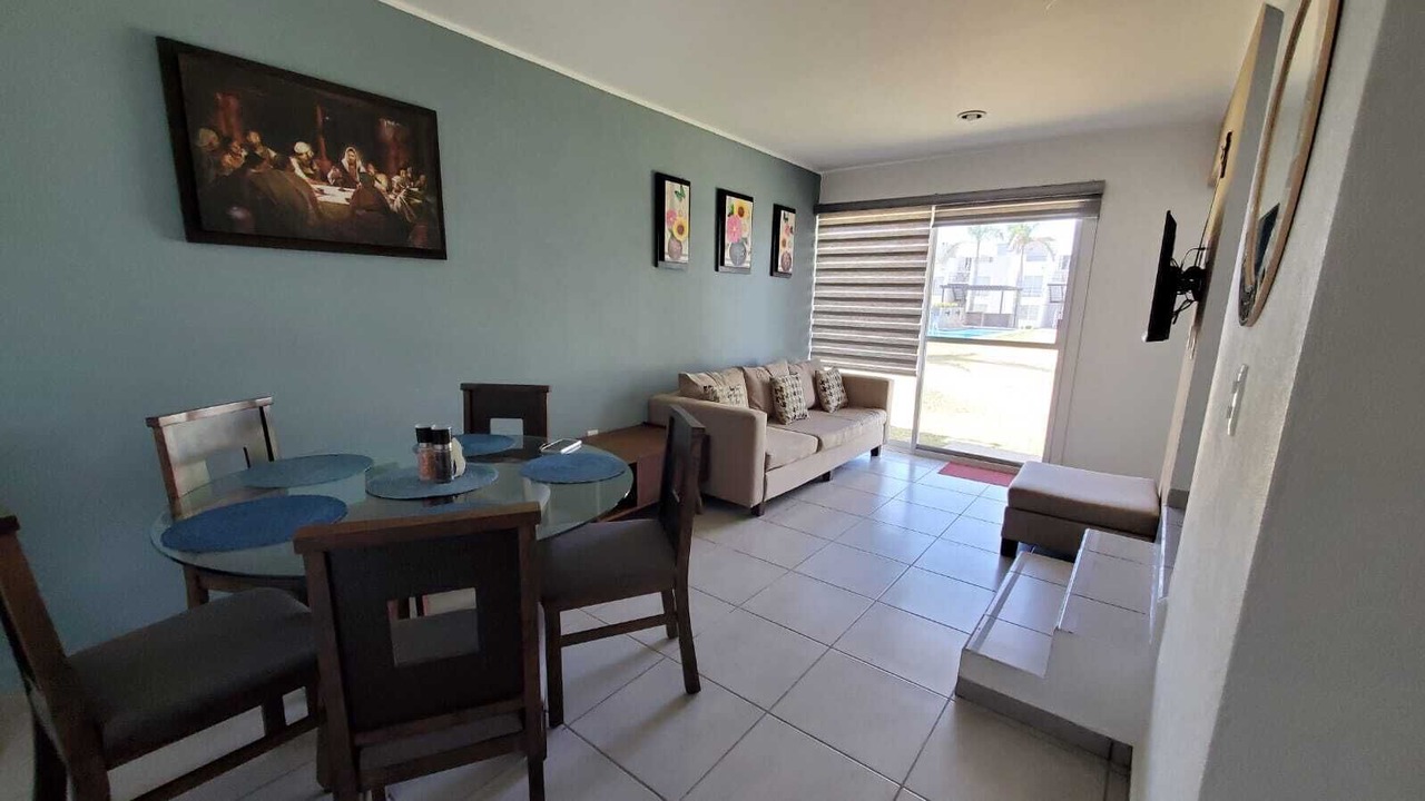 Photo of Livingroom in Yecapixtla