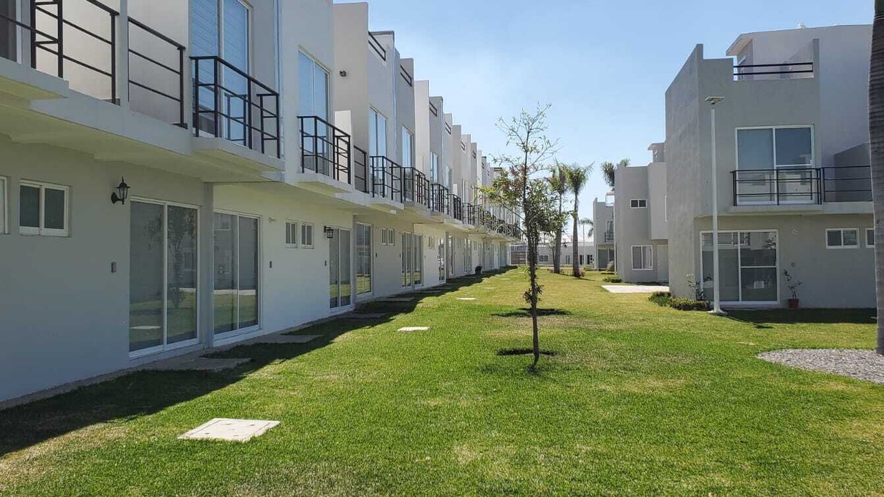 Photo of Outdoor in Yecapixtla