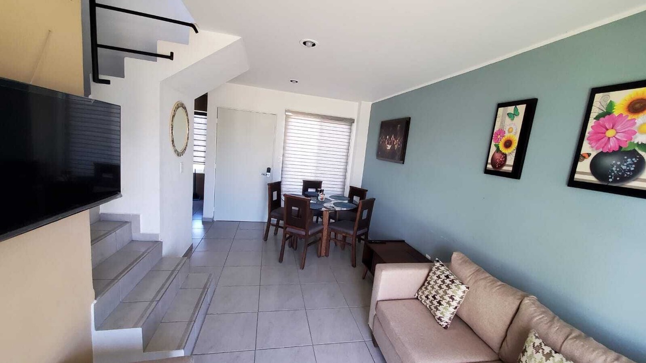 Photo of Livingroom in Yecapixtla