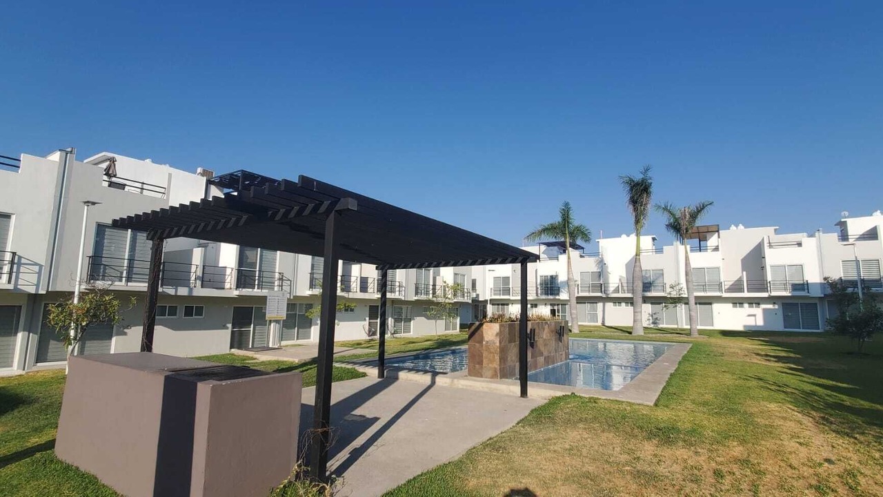 Photo of Outdoor in Yecapixtla