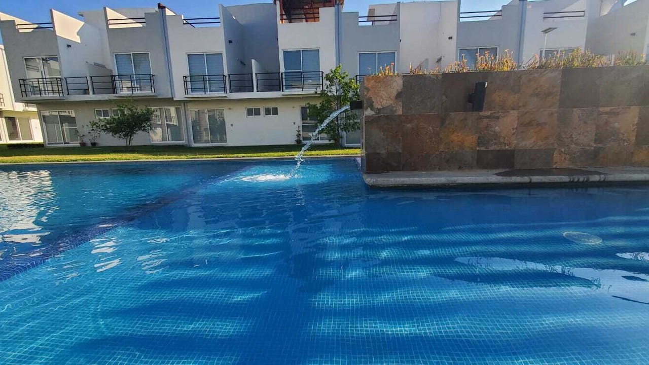 Photo of Outdoor in Yecapixtla