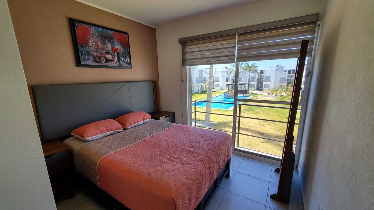 Photo of Bedroom in Yecapixtla