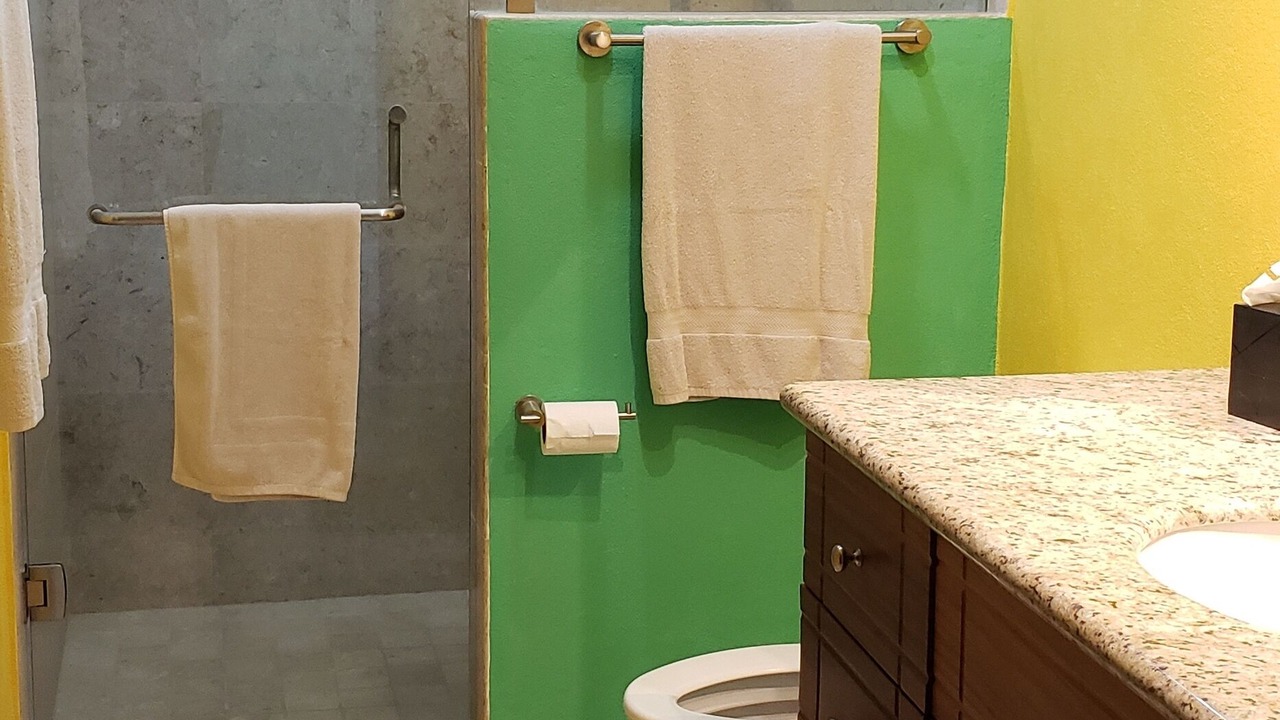 Photo of Bathroom in Emiliano Zapata
