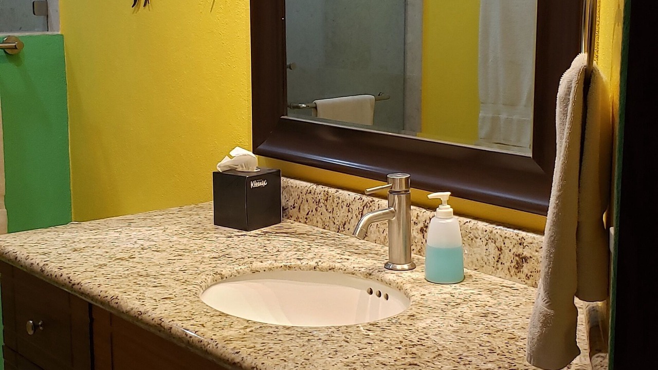 Photo of Bathroom in Emiliano Zapata
