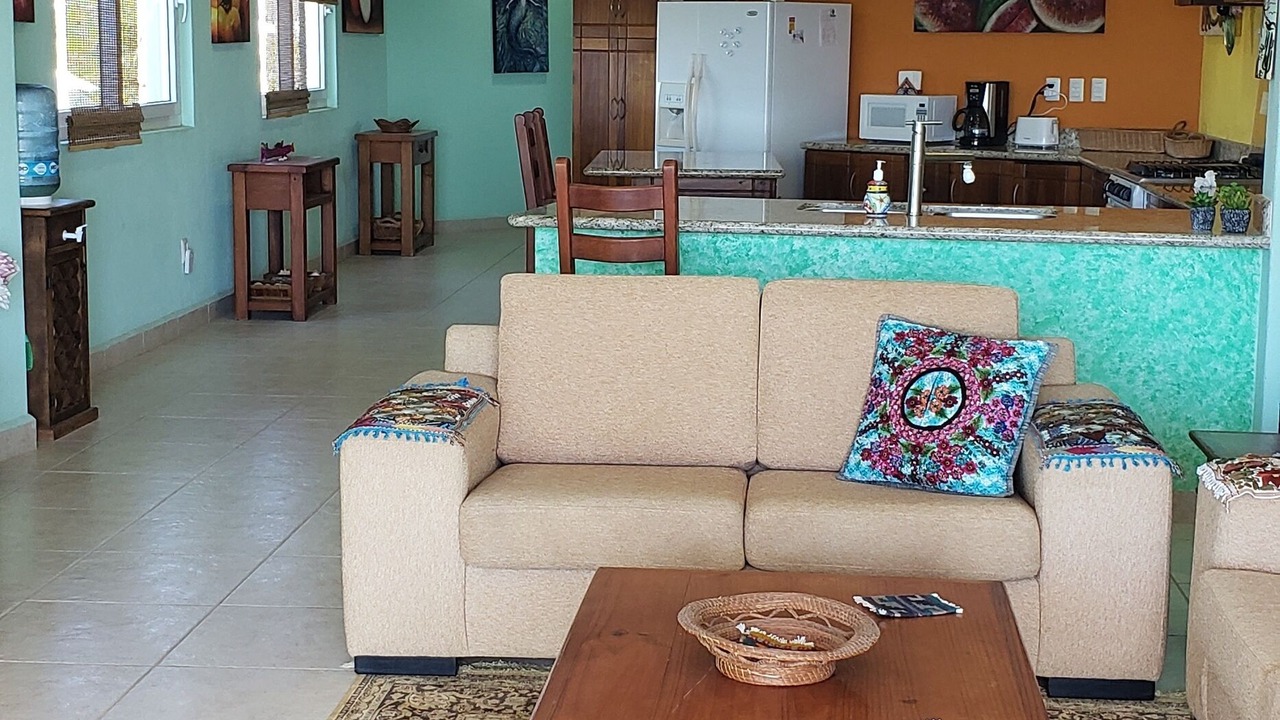 Photo of Livingroom in Emiliano Zapata
