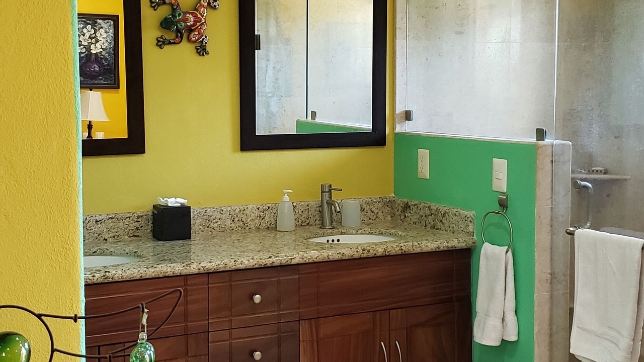 Photo of Bathroom in Emiliano Zapata