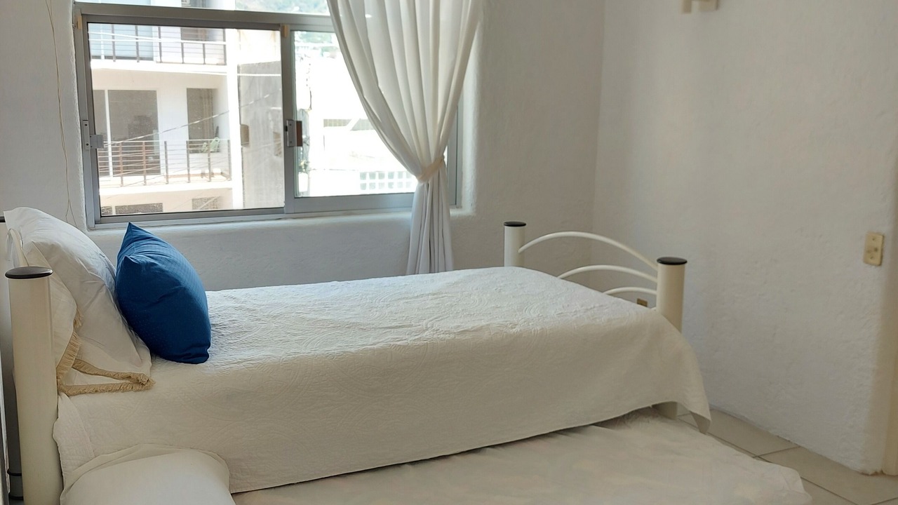 Photo of Bedroom in Farallon