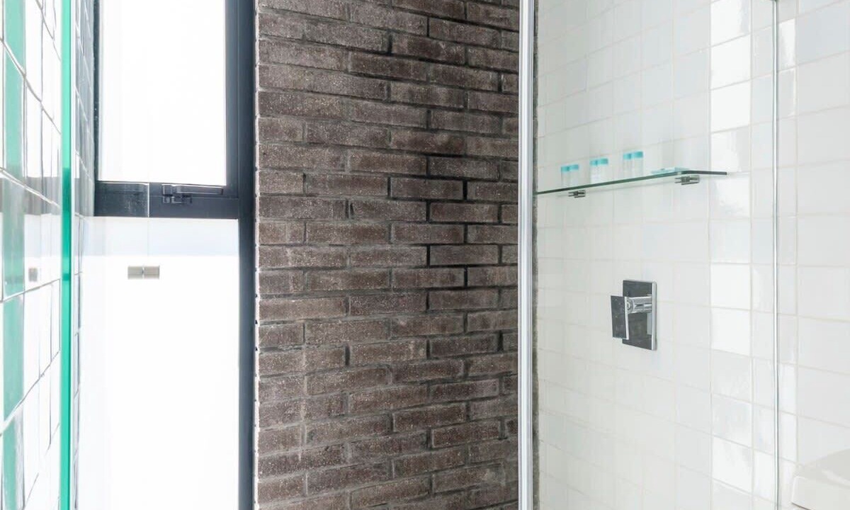 Photo of Bathroom in Colonia Roma