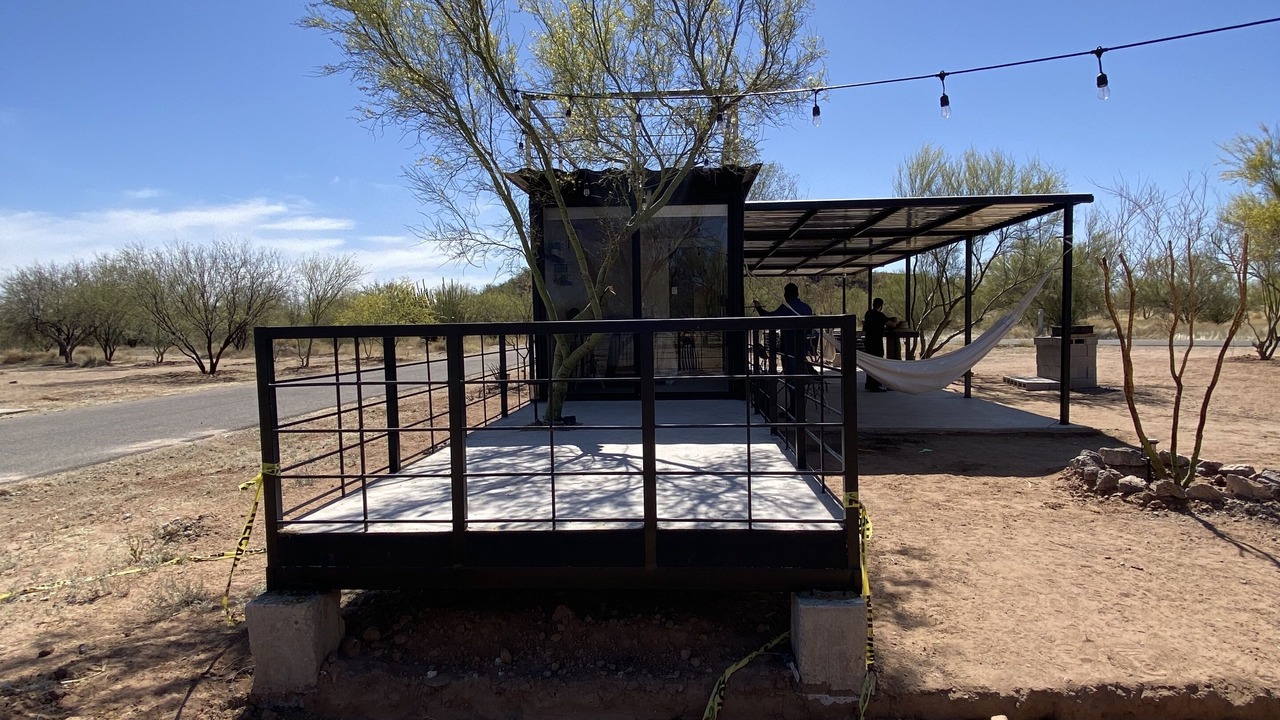 Photo of Outdoor in Hermosillo