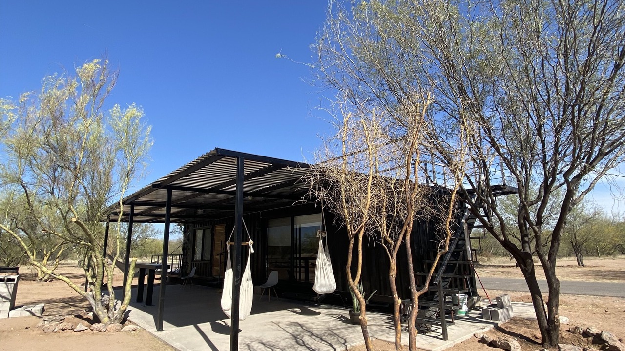 Photo of Patio Balcony in Hermosillo