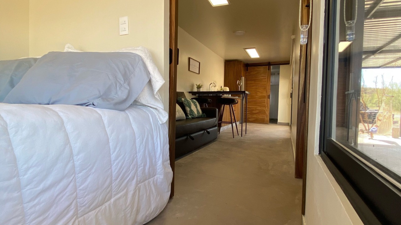 Photo of Bedroom in Hermosillo