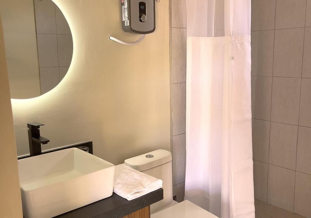Photo of Bathroom in Hermosillo