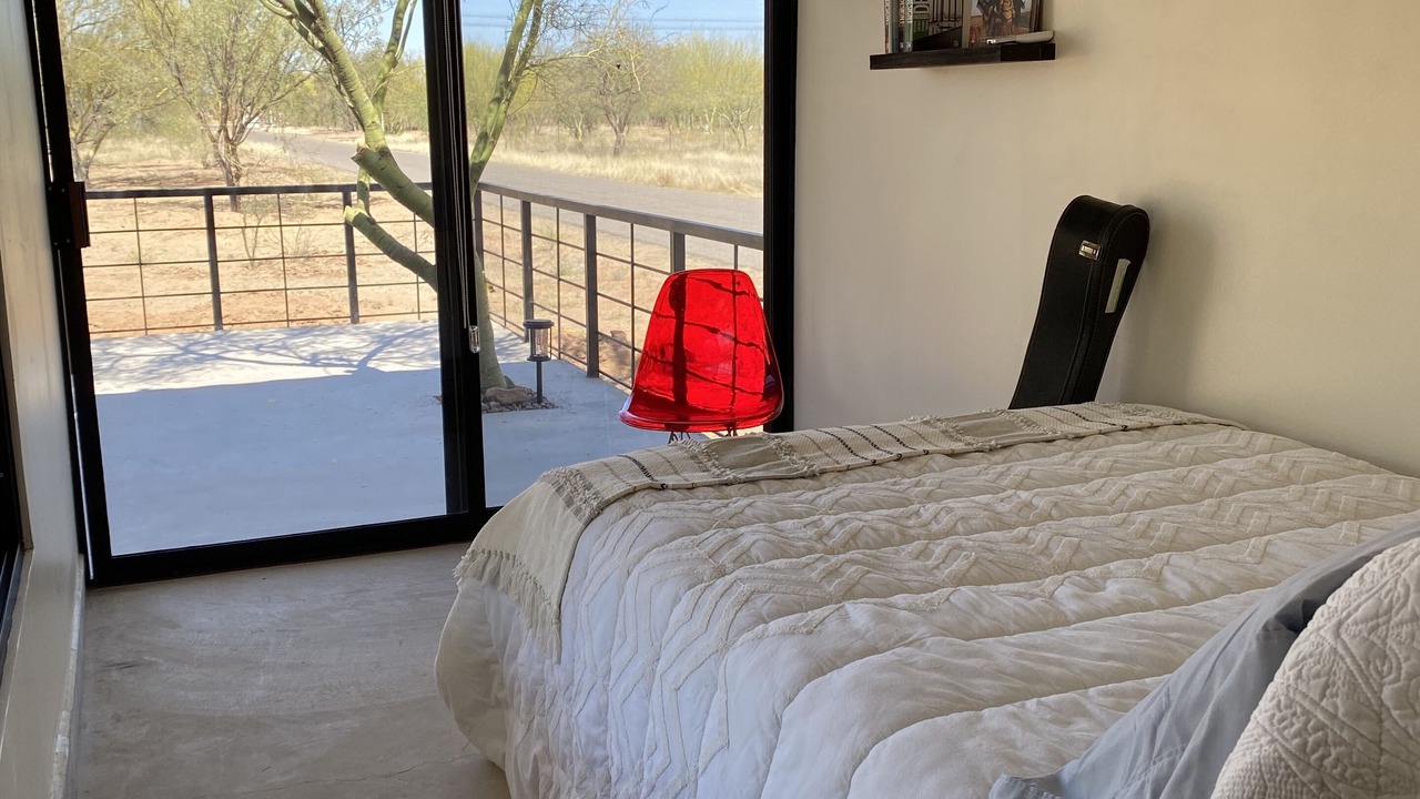 Photo of Bedroom in Hermosillo