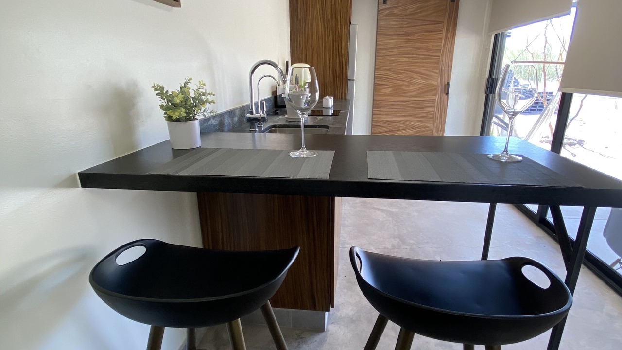 Photo of Kitchen in Hermosillo