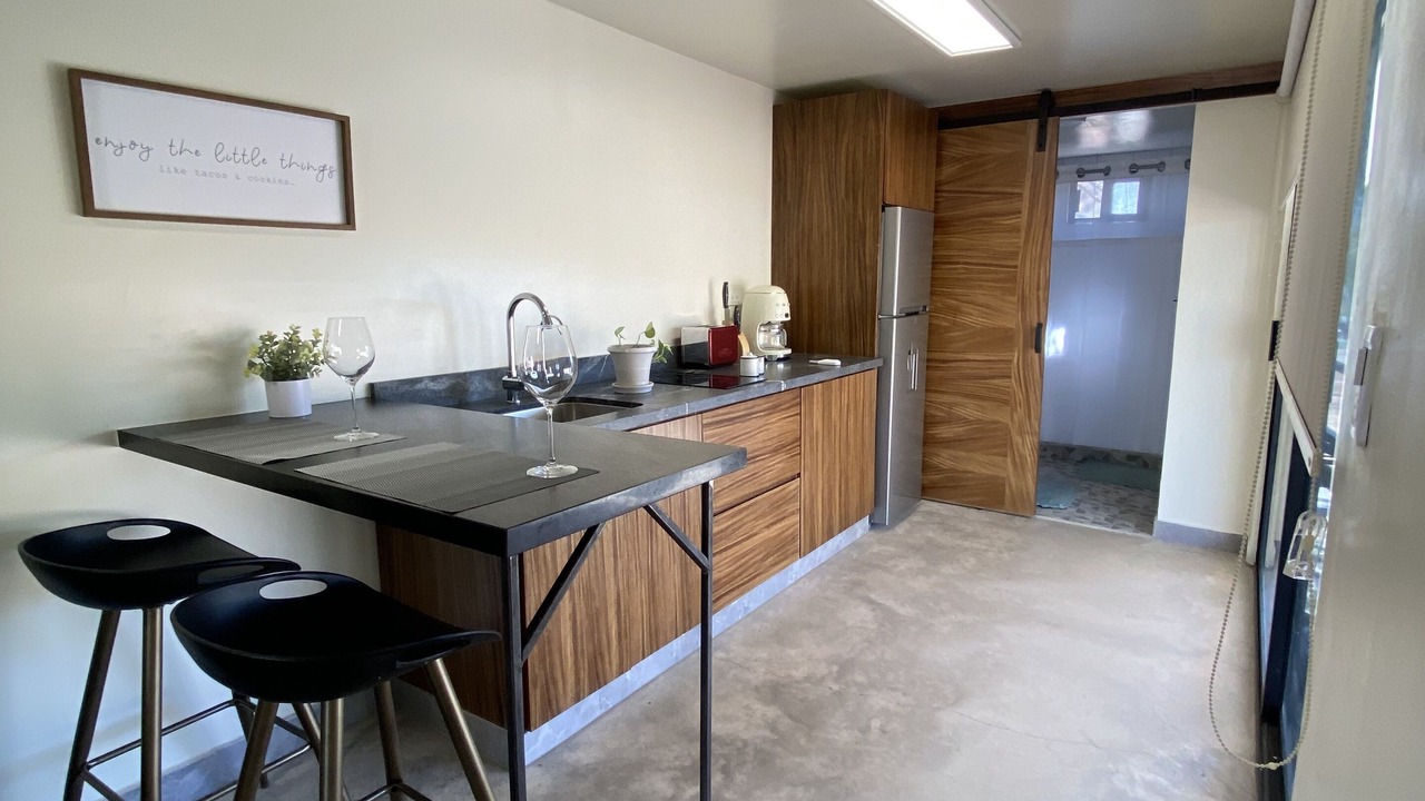 Photo of Kitchen in Hermosillo