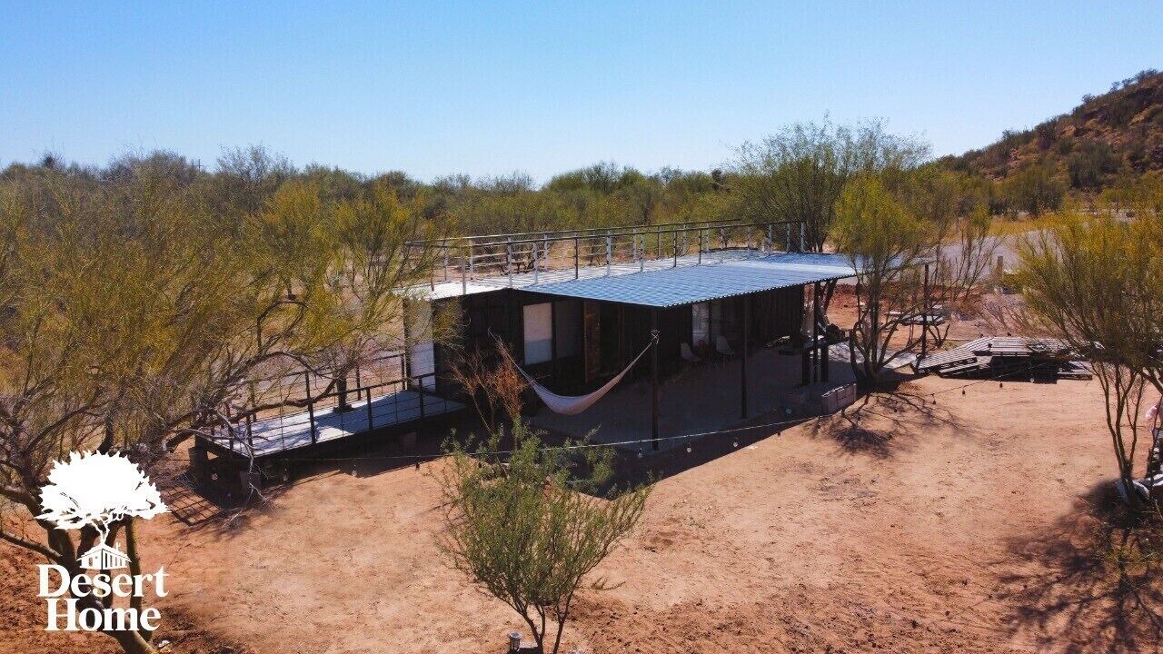 Photo of Outdoor in Hermosillo