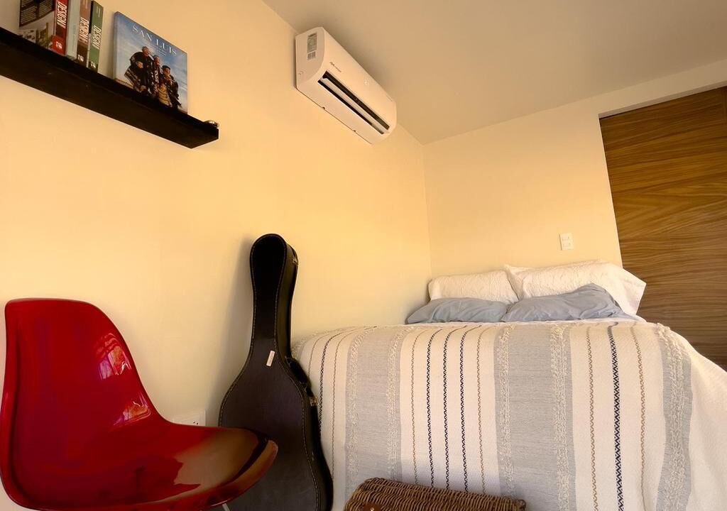 Photo of Bedroom in Hermosillo