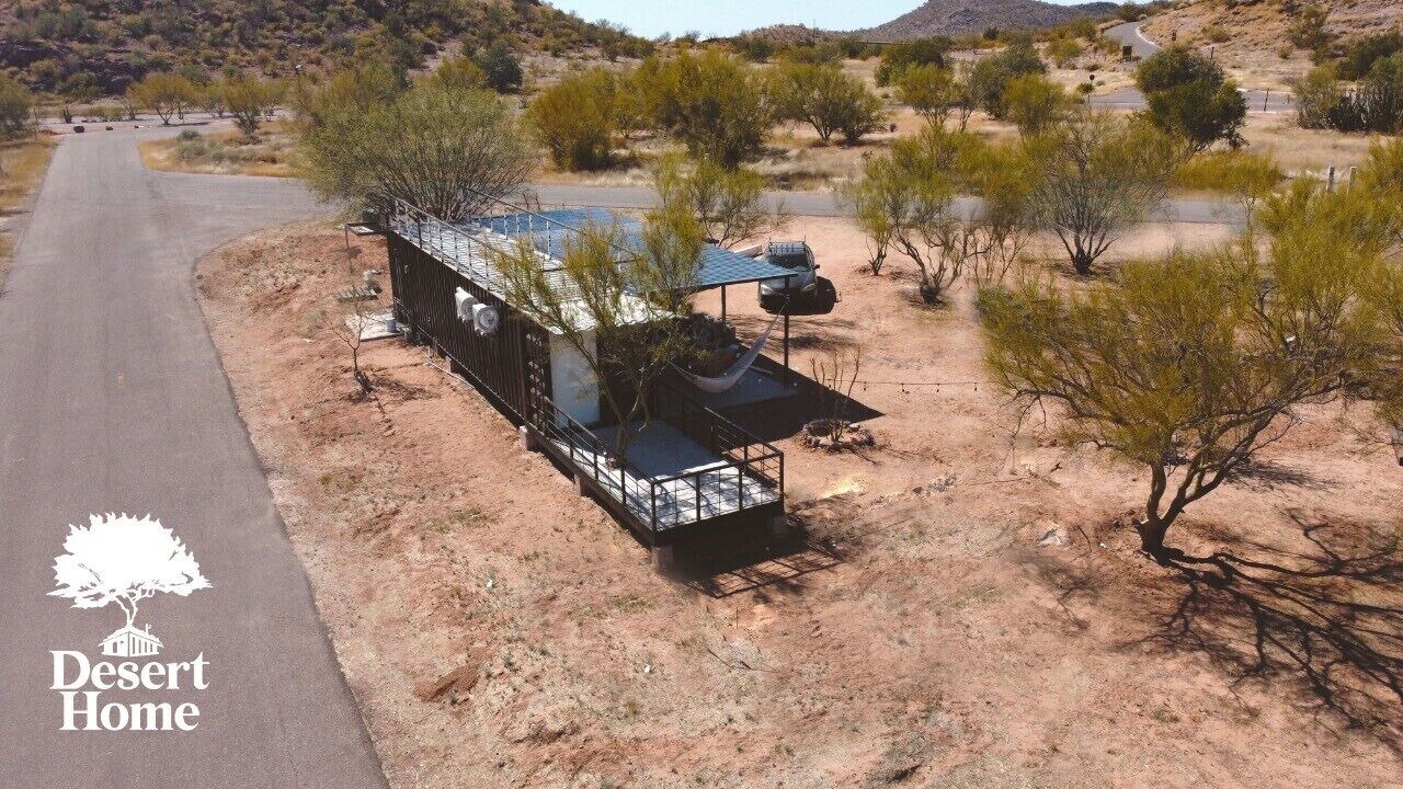 Photo of Outdoor in Hermosillo