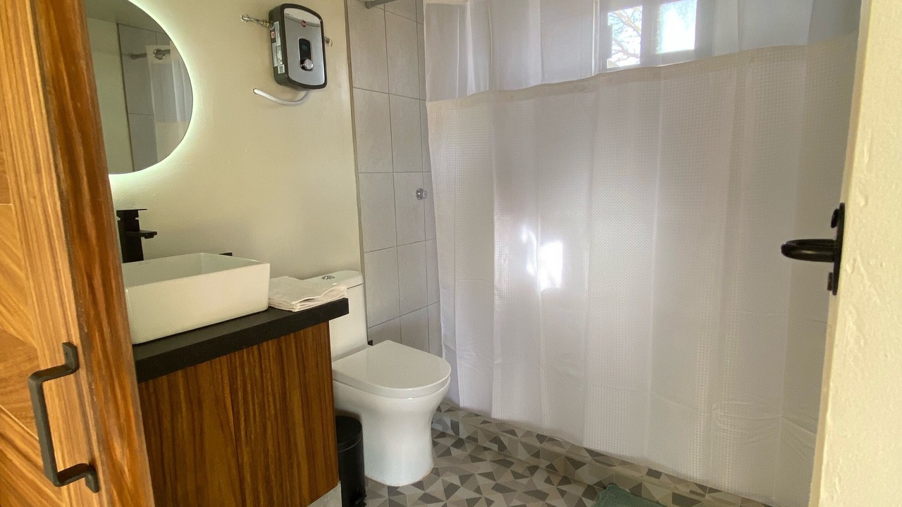 Photo of Bathroom in Hermosillo