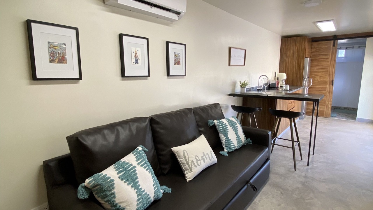 Photo of Livingroom in Hermosillo